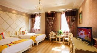 PAI Hotel Huayin Huashan Mountain Scenic Spot Ancient Street - 2