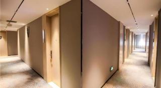 Echarm Hotel Jinan West Station International Exhibition Center - 3