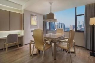 Echarm Hotel Changsha Guihua Park Metro Station - 9