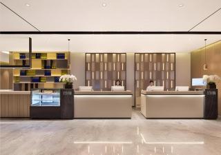Echarm Hotel Changsha Guihua Park Metro Station - 7
