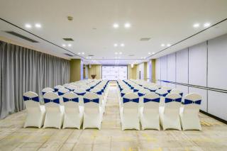 Echarm Hotel Changsha Guihua Park Metro Station - 4