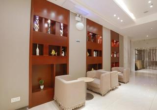 City Comfort Inn Wuhan Zhongnan Hospital Shuiguohu Metro Station - Wuhan - 7