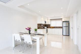 Kata Hills Condo with Terrace & Sea View O910 - 4