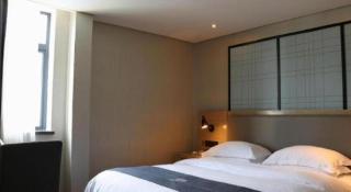Echarm Hotel Changde Chaoyang D5 District - 4