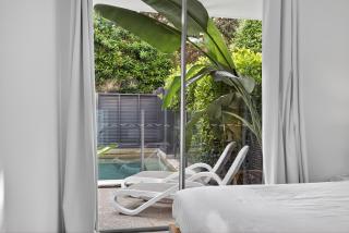 Soul at Sunshine private pool - 0