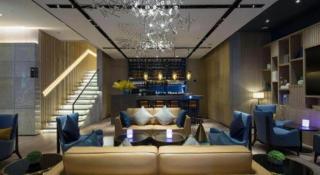 Echarm Hotel Changsha High-speed Railway Station - 1