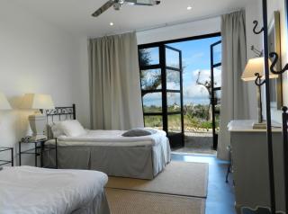Villalfonsina Country House - 1