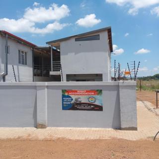 Chirute guest lodge - 2