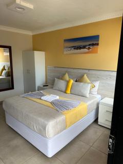 Chirute guest lodge - 1
