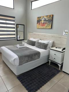 Chirute guest lodge - 1