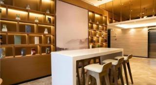 JTOUR Inn Yulin Railway Station Industrial Products Market - 5