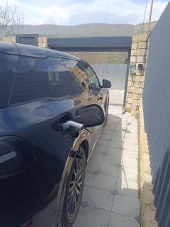 Quba Villa - 9