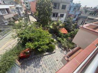Pokharel Homestay - 3