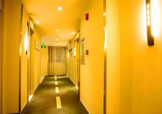 JTOUR Inn Wuzhou Arcade City Sanzongfu - 6
