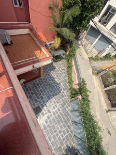 Pokharel Homestay - 1