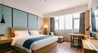 Echarm Hotel Nanning Chaoyang Square River View - 7