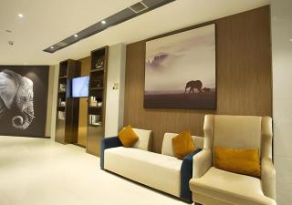 Jtour Inn Huanggang Wuxue City Square - 3