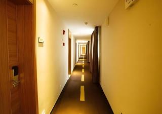 Jtour Inn Huanggang Wuxue City Square - 2