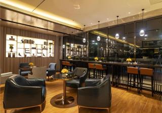 Echarm Hotel Wuzhou Mengshan Coach Station - Mengshan - 7