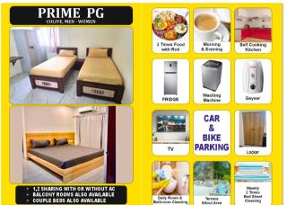 Prime PG - 1