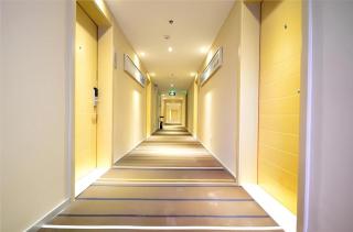City Comfort Inn Hankou Railway Station Tangjiadun Wanda Plaza - 6