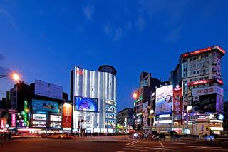Tomorrow Hotel - Taipei - 9