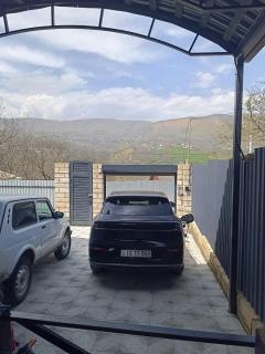 Quba Villa - 8