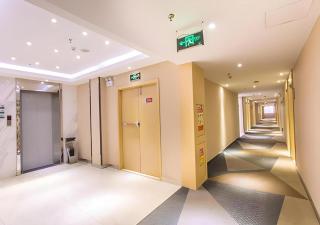 City Comfort Inn Nanning Dashatian Metro Station - 5
