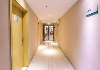 City Comfort Inn Nanning Dashatian Metro Station - 3