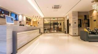 City Comfort Inn Nanning Yudong Jinxiang Metro Station - 7