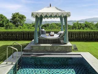 Raffles Udaipur - 3