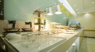 City Comfort Inn Chongqing Yuzhong District Daping Hospital - 9