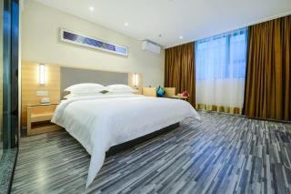 City Comfort Inn Chongqing Yuzhong District Daping Hospital - 8