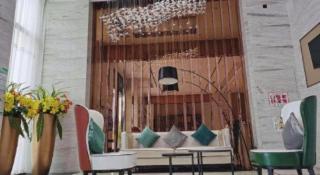 City Comfort Inn Taizhou International Exhibition Center - 1