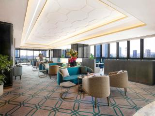 Sofitel Ambassador Seoul Hotel & Serviced Residences - 1