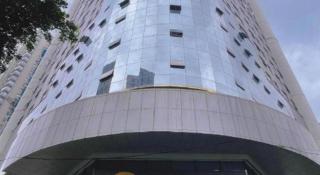 City Comfort Inn Chongqing Yuzhong District Daping Hospital - 2