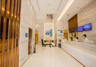 City Comfort Inn Nanchang Bayi Square Dinggong Road - 7