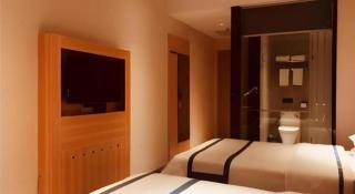 City Comfort Inn Zhuhai Jinwan Hangkong Xincheng - 6