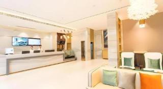 City Comfort Inn Nanning Kede Zoo Qingchuan Metro Station - 2
