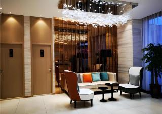 City Comfort Inn Mianyang Southwest University Of Science And Technology - 8