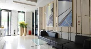City Comfort Inn Wuhan Guanggu Finance Port - 6