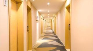 City Comfort Inn Chongzuo Youyi Avenue -  - 8