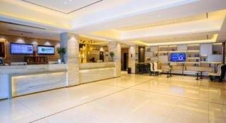 City Comfort Inn Taiyuan Xiaodian District Government Tongda Street Metro Station - 3