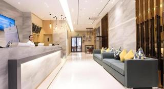 City Comfort Inn Nanning International Exhibition Jinhu Plaza - 6