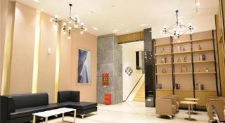 City Comfort Inn Huanggang Qichun Exhibition Center - 5