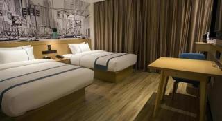 City Comfort Inn Taizhou Wanda Plaza - 7