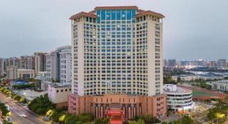 City Comfort Inn Wuzhou Municipal Government Vocational College - 8
