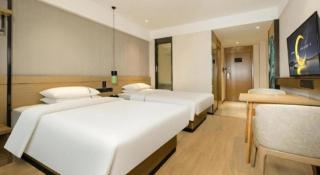 City Comfort Inn Wuzhou Municipal Government Vocational College - 7