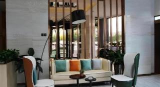 City Comfort Inn Jinzhou Bohai University Wanda Plaza - 2