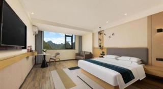 City Comfort Inn Nanning Wuming Lijian - 3